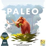 Asmodee Paleo, Brettspiel Kennerspiel des Jahres 2021