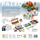 Asmodee Paleo, Brettspiel Kennerspiel des Jahres 2021