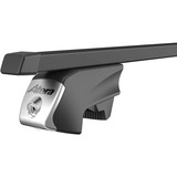Atera RTD-Träger, Halterung schwarz/silber, 1100 mm