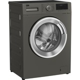 BEKO WML71463PTEMG1, Waschmaschine dunkelgrau
