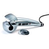 BaByliss Curl Secret Shine C1800E, Lockendreher silber/schwarz