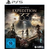 Bandai Namco Clair Obscur: Expedition 33, PlayStation 5-Spiel 
