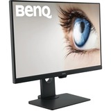 BenQ GW2780T, LED-Monitor 69 cm (27 Zoll), schwarz, FullHD, IPS, 60 Hz