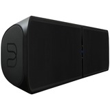 Bluesound Pulse Soundbar+ schwarz, WLAN, Bluetooth, AirPlay 2