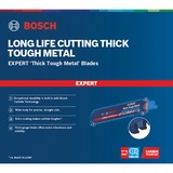 Bosch Expert Säbelsägeblatt ‘Thick Tough Metal’ S 955 CHC, 10 Stück Länge 150mm