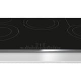 Bosch HBD632LS81  Serie 6, Backofen-Set schwarz/silber