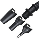 Bosch Heimwerken & Garten Akku-Luftpumpe EasyInflate 18V-500 solo, 18Volt grün/schwarz, ohne Akku und Ladegerät, POWER FOR ALL ALLIANCE