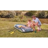 Bosch Heimwerken & Garten Akku-Luftpumpe EasyInflate 18V-500 solo, 18Volt grün/schwarz, ohne Akku und Ladegerät, POWER FOR ALL ALLIANCE