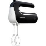 Bosch HomeProfessional MFQ4885DE, Handmixer schwarz/silber