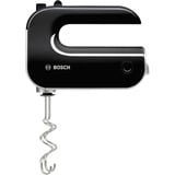 Bosch HomeProfessional MFQ4885DE, Handmixer schwarz/silber