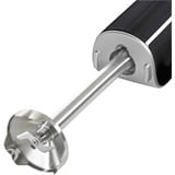 Bosch HomeProfessional MFQ4885DE, Handmixer schwarz/silber