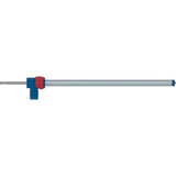 Bosch Professional EXPERT Hammerbohrer SDS Clean plus-8X Set, Ø 20mm Arbeitslänge 400mm, Saugbohrer inkl. Absauganschluss