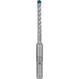 Bosch Professional EXPERT Hammerbohrer SDS-plus-7X, Ø 6mm, 30 Stück Arbeitslänge 50mm