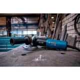 Bosch Professional X-LOCK Winkelschleifer GWX 17-125 PSB Professional blau/schwarz, 1.700 Watt
