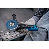 Bosch Professional X-LOCK Winkelschleifer GWX 17-125 PSB Professional blau/schwarz, 1.700 Watt