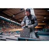 Bosch Professional X-LOCK Winkelschleifer GWX 17-125 PSB Professional blau/schwarz, 1.700 Watt