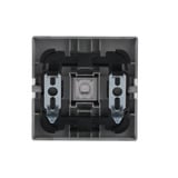 Busch-Jaeger Wippe eds 1764 NLI-866 edelstahl, Retail