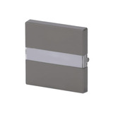 Busch-Jaeger Wippe eds 1764 NLI-866 edelstahl, Retail