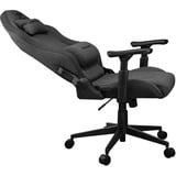 Cougar Gaming-Stuhl Explore Royal dunkelgrau/schwarz