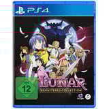 Cranio Creations Lunar Remastered Collection, PlayStation 4-Spiel 
