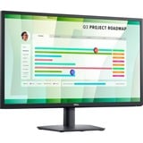 Dell E2723HN, LED-Monitor 69 cm(27 Zoll), schwarz, FullHD, HDMI, VGA