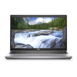 Dell Latitude 5521 Generalüberholt, Notebook grau, Intel® Core™ i7-11850H, Intel® UHD Graphics, 32 GB DDR4, 512 GB (512 GB SSD), Windows 11 Pro