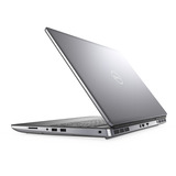Dell Precision 7550 Generalüberholt, Notebook grau, Intel® Core™ i7-10850H, NVIDIA Quadro RTX 3000, 32 GB DDR4, 1 TB (1 TB SSD), Windows 11 Pro