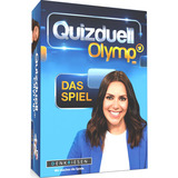 Denkriesen Quizduell Olymp - Das Brettspiel 
