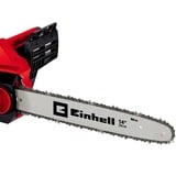 EINHELL Elektro-Kettensäge GH-EC 1835 rot/schwarz, 1.800 Watt