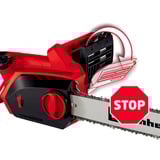 EINHELL Elektro-Kettensäge GH-EC 1835 rot/schwarz, 1.800 Watt