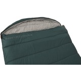 Easy Camp Moon 200 Double, Schlafsack blaugrün