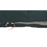 Easy Camp Moon 200 Double, Schlafsack blaugrün