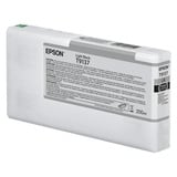 Epson Tinte  hellschwarz T9137 (C13T913700) 