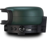 Everdure Pizzaofen Kiln P Digitaldisplay  grün, 3,8 kW, für Pizzen bis Ø 33cm