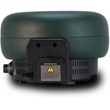 Everdure Pizzaofen Kiln P Digitaldisplay  grün, 3,8 kW, für Pizzen bis Ø 33cm