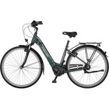 FISCHER Fahrrad CITA 3.2i (2022), Pedelec grün, 41 cm Rahmen, 28"