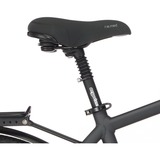 FISCHER Fahrrad Viator 5.0i Herren (2022), Pedelec grau, 50 cm Rahmen, 28"