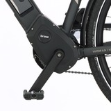 FISCHER Fahrrad Viator 5.0i Herren (2022), Pedelec grau, 50 cm Rahmen, 28"