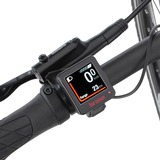 FISCHER Fahrrad Viator 5.0i Herren (2022), Pedelec grau, 50 cm Rahmen, 28"