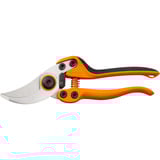 Fiskars Profi Bypass-Gartenschere PB-8 M orange/schwarz