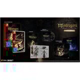 Flashpoint AG Mandragora: Whispers of the Witch Tree Collector’s Edition, Nintendo Switch-Spiel 