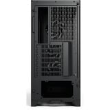 Fractal Design Pop 2 Air Black TG, Tower-Gehäuse schwarz, Tempered Glass