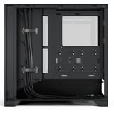Fractal Design Pop 2 Air Black TG, Tower-Gehäuse schwarz, Tempered Glass