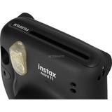 Fujifilm instax mini 11, Sofortbildkamera schwarz