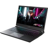GIGABYTE AORUS 15 9KF-E3DE383SH, Gaming-Notebook schwarz, Windows 11 Home 64-Bit, 144 Hz Display, 512 GB SSD