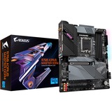 GIGABYTE B760 AORUS MASTER DDR4, Mainboard 