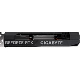 GIGABYTE GeForce RTX 3060 WINDFORCE OC 12G, Grafikkarte 2x DisplayPort, 2x HDMI
