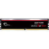 G.Skill RIMM 128 GB DDR5-6800 (4x 32 GB) Quad-Kit ECC, Arbeitsspeicher schwarz, F5-6800R3445G32GQ4-G5N, Zeta R5 Neo, Registred, AMD EXPO