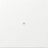 Gira Wippe mit Kontrollfenster weiß, Retail