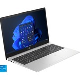 HP 250 G10 (9X2D5ES), Notebook silber, Intel® Core™ i5-1334U, Intel® Iris® Xe Graphics, 16 GB DDR4, 256 GB SSD, ohne Betriebssystem
